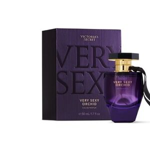 COPY - Victoria's Secret VERY SEXY ORCHID NEW!!!!!!